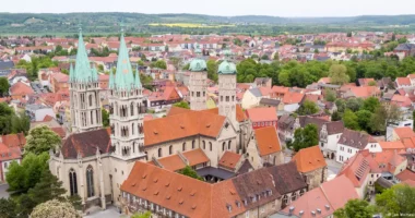 DW: Viti zgjedhor që teston politikën gjermane