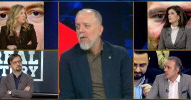 “Ka shumë pakënaqësi në shoqëri”/ Jani Marka: ‘Lëvizja Bashkë’ kërkon zgjedhje të parakohshme