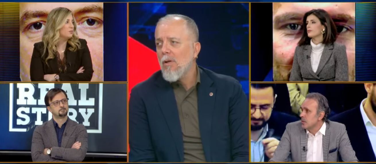  Ka shumë pakënaqësi në shoqëri   Jani Marka   Lëvizja Bashkë  kërkon zgjedhje të parakohshme