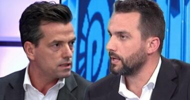 U padit nga Lapaj/ GJKKO dënon me 3 milionë lekë gjobë Agron Shehaj