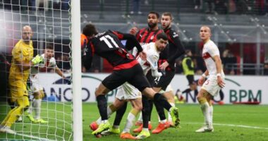 Leao “shpëton” Milan / Skuadra kuqezi zhgënjen sërish, Genoa i merr pikë në “San Siro”