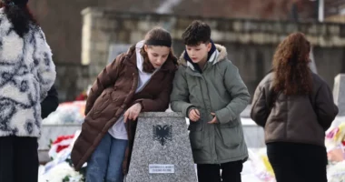 Reçaku sot, dhimbja që bashkoi shqiptarët