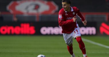 Për Mehmetin duhen miliona/ Bristol i ofron kontratë të re futbollistit ofensiv shqiptar