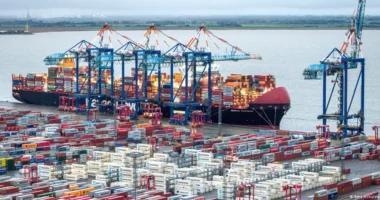 A mund të dalë Gjermania nga kriza ekonomike në vitin 2026?