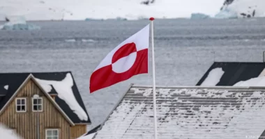 Vendet evropiane refuzojnë pretendimin e SHBA për Groenlandën