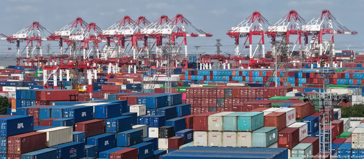 Poblemet e Kinës: Rritje më e dobët dhe ulja e natalitetit