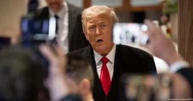 “Kthesa e Trump për Groenlandën, lehtësim për BE”/ Analiza e DW për takimin në Davos: Jo tarifa ndëshkuese, po shumë pyetje të hapura