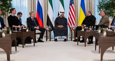 Analiza/ A do të sjellin bisedimet Ukrainë-Rusi fundin e luftës?