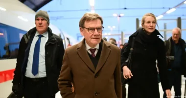 Wadephul: Europa do të vazhdojë të varet gjatë nga mbrojtja