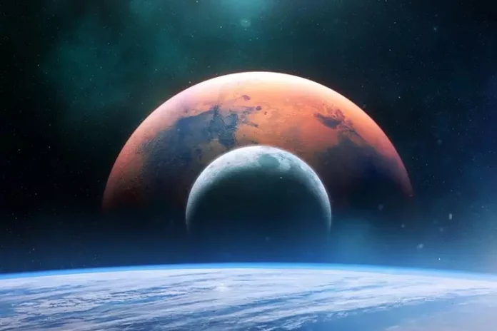 Hëna  Toka dhe armët kundër kancerit në qendër të shkencës 2026