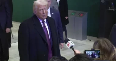 Trump pas takimit me Zelensky: Të gjithë duan që lufta të mbarojë!