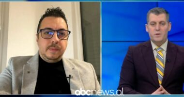 “Do kesh fatin e Noriegës”! Rada tregon episodin në 1998: Vetëm Berisha është kërcënuar nga SHBA se do të rrëmbehej me helikopter