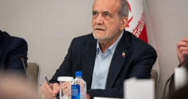 Presidenti iranian: Irani dëshiron të evitojë një luftë, Teherani mirëpret çdo proces që parandalon konfliktin