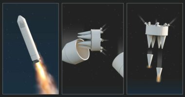 Çfarë është “Oreshnik”, raketa më e fuqishme që Rusia përdori në Ukrainë