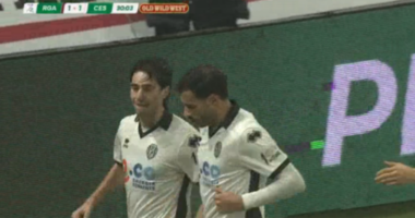 Shpendi rinis “fluturimin”/ Dy gola në Serinë B italiane për sulmuesin e Shqipërisë