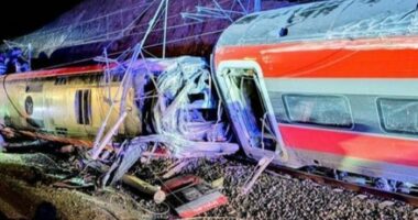 Aksidenti tragjik me dhjetëra të vdekur, Spanja shpall tre ditë zie kombëtare