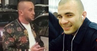 Vrasja e ish-policit Santiago Malko, dënohet me 30 vjet burg Leonard Duka