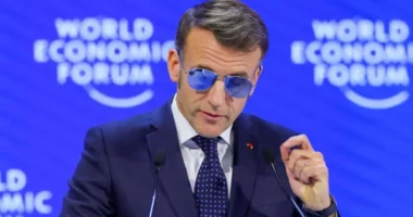 Trump paralajmëroi tarifa shtesë, Macron: Të papranueshme! Asgjë nuk ndikon në qëndrimin tonë ndaj Groenlandës!