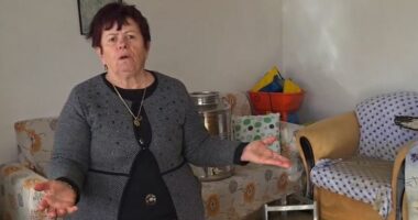 Problemet në Ferras/ “Niveli i ujit arriti mbi 1 metër”, banorët të shqetësuar: Pasojat të mëdha. Lumi kaloi pritën që kishim vënë