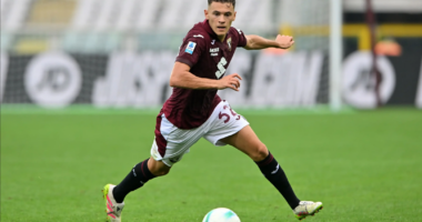 Ismajli hero, Asllani “në ajër”/ Fate të ndryshme këtë sezon për dy lojtarët shqiptarë te Torino