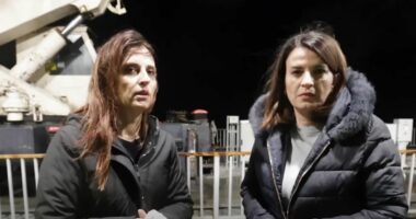 Shqipëria përfshihet nga moti i keq/ Koçiu: Të dy hidrovoret e Durrësi po punojnë me kapacitet të plotë