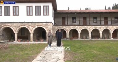 GPS me Albana Ruçi, (25/01/2026)