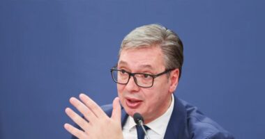 Arrestimi i Maduros nga SHBA/ Vuçiç: Rendi juridik ndërkombëtar qartazi nuk funksionon