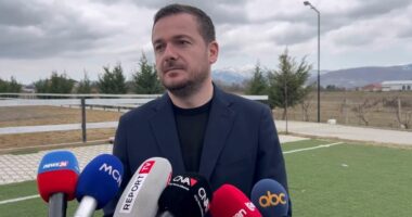 Siguria ushqimore/ Kusht integrimi, qeveria u mbledh rripat fermerëve