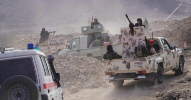 Arabia Saudite thërret fraksionet jugore të Jemenit për dialog në Riad