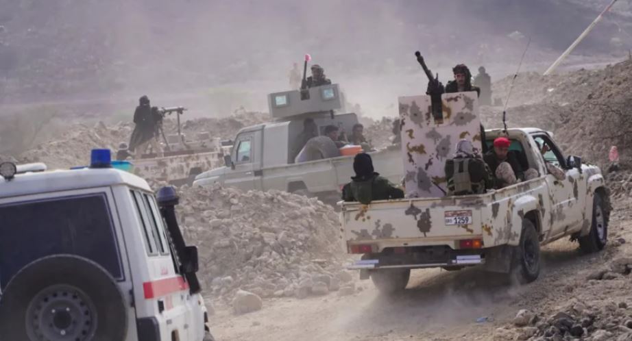 Arabia Saudite thërret fraksionet jugore të Jemenit për dialog në Riad