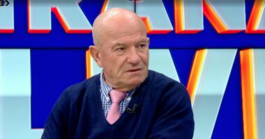 Ftesa e Trump për Ramën në Bordin e Paqes/ Meçe: Vlerësim për Shqipërinë, partneritet i fortë me SHBA