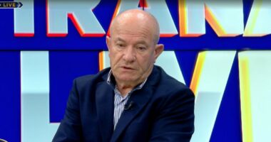 “Opozita s’ngjall më shpresë”/ Meçe: ‘Sekti Berishian’ është i ezauruar në Shqipëri