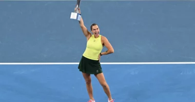 Në Australi fitojnë favoritet/ Sabalenka për femra dhe Alcaraz për meshkuj kalojnë raundin
