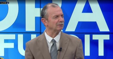 Vizita e Berishës në Strasburg/ Nura: Nuk është më bindës. Të bëjë hapa mbrapa, është e keqja e PD!