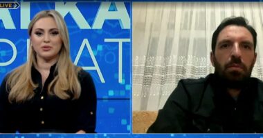 Presidenti i ri, Kosova përsëri në zgjedhje?/ Analisti: Skenar i Kurtit, do të djegë politikisht Vjosa Osmanin