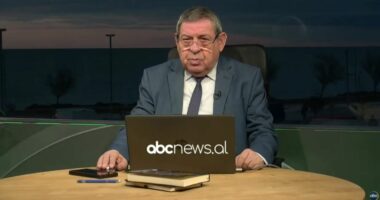 13 janar 2026, “Telefonatat e Teleshikuesve” – Mirëmëngjes me Bashkim Hoxhën