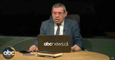 13 janar 2026, “Shtypi i ditës” – Mirëmëngjes me Bashkim Hoxhën