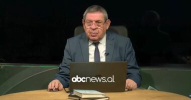 14 janar 2026, “Shtypi i ditës” – Mirëmëngjes me Bashkim Hoxhën