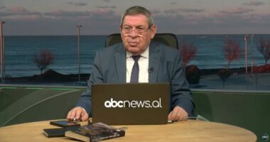 12 janar 2026, “Shtypi i ditës” – Mirëmëngjes me Bashkim Hoxhën