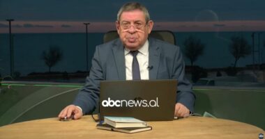 14 janar 2026, “Telefonatat e Teleshikuesve” – Mirëmëngjes me Bashkim Hoxhën