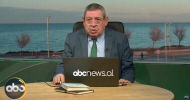 15 janar 2026, “Shtypi i ditës” – Mirëmëngjes me Bashkim Hoxhën