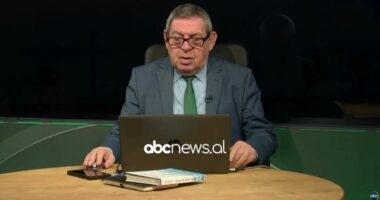 16 janar 2026, “Shtypi i ditës” – Mirëmëngjes me Bashkim Hoxhën