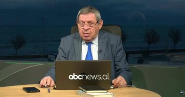 30 janar 2026, “Telefonatat e Teleshikuesve” – Mirëmëngjes me Bashkim Hoxhën