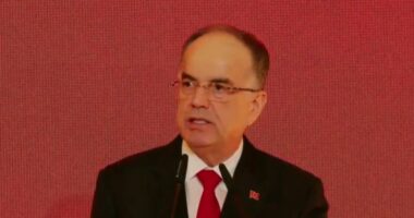 Lojërat dimërore Milano-Cortina/ Begaj: Krenarë, renditemi me dinjitet ndaj shteteve të tjera me rekorde!