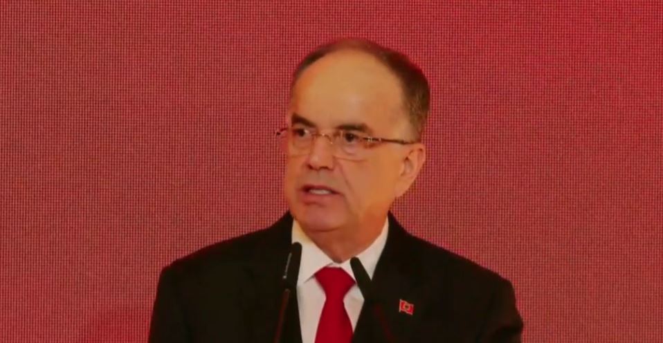 Lojërat dimërore Milano Cortina  Begaj  Krenarë  renditemi me dinjitet ndaj shteteve të tjera me rekorde 