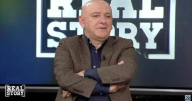 “Ra fabula e Ramaduro dhe heqjes së ‘non gratës’/ Bejko: Berisha i kënaqur që Rama do shkojë te Trump