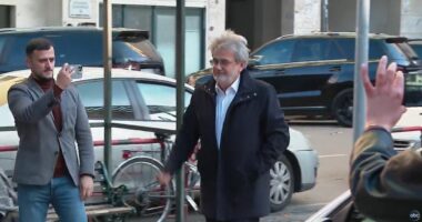 SPAK çon Becin për gjykim/ Bashkiaku i Shkodrës nën akuzë, si ish drejtor i KESH