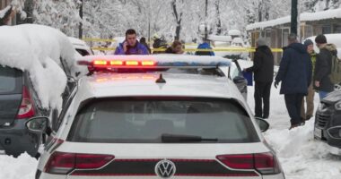 Bora shkakton probleme në Bosnjë e Hercegovinë, një person humb jetën në Sarajevë