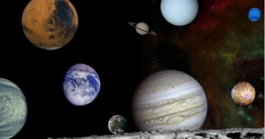 Dëshmi të reja për planetin e nëntë në sistemin diellor