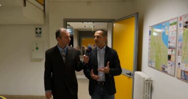 Senatori italian Della Porta: Italianët, të mirëpritur në Shqipëri. Mbështes nismat Meloni–Rama